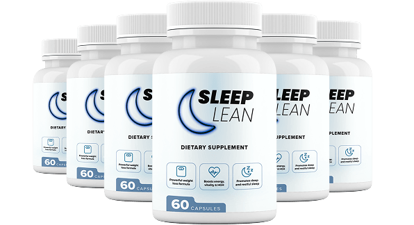 SLEEPLEAN  6 btl