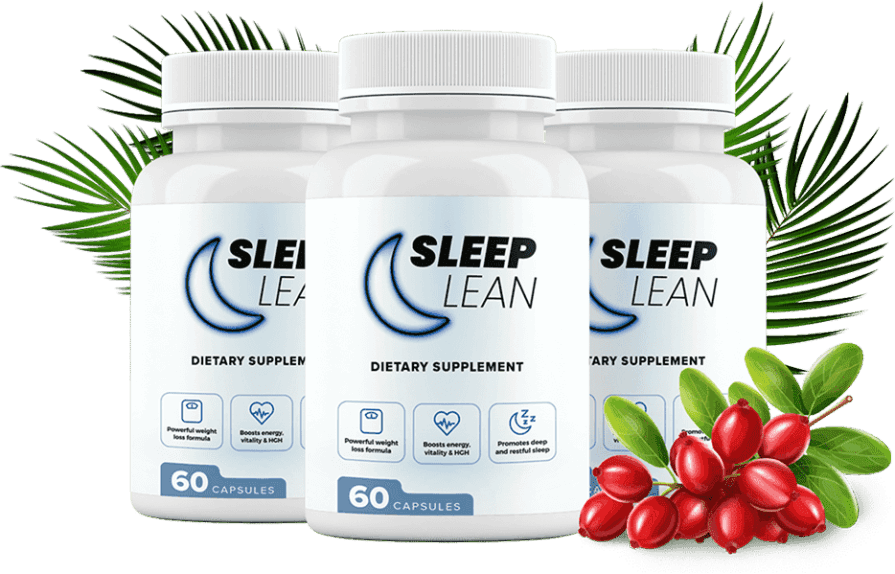 Sleep Lean